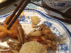 -哥老官重庆美蛙鱼头(日月光店)