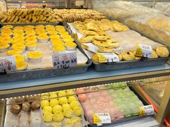 -爱德顺糕点食屋(利民道店)