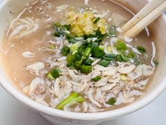 -汪记鲜鱼糊汤粉(沈阳路总店)