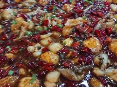 -辣家私厨(义乌银海店)