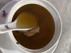 -岭下农庄·农家菜·野生大头鱼·公司团建(福永凤凰山店)