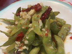 -辣不怕口味虾(凌霄路店)