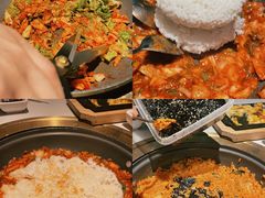 -韩时烤肉(枫蓝店)