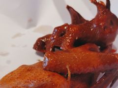 -鸽子侯·家宴·平价海鲜(绿地店)
