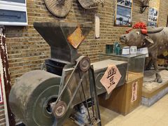 -横沥牛庄(总店)