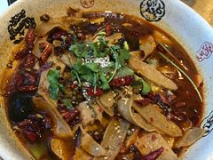 -菩提树·素食餐厅(汇智国际商业中心店)