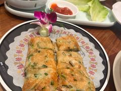 -龙悦湾酒家·八阵鱼生·渔人码头店