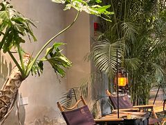 -J Create城市露营咖啡·简餐·宠物(上海动物园店)