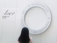 -3号仓库·创意中国菜(嘉兴龙鼎万达店)