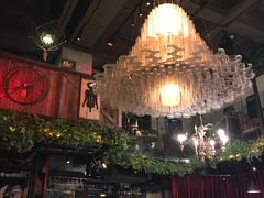 大堂-杂咖zacup(领展中心城店)