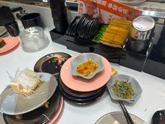 -争鲜回转寿司(朝北大悦城店)