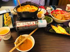 -仙隐小鹿中華の日料(荣民龙首广场店)
