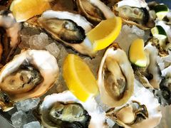 法国吉拉多生蚝-AZUR聚(香格里拉饭店)