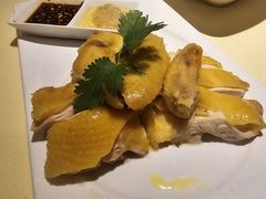 -湛江花园酒店·桃园馆