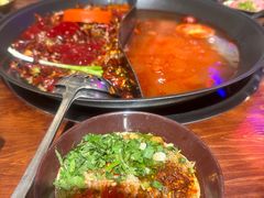 -楠火锅(绿地新都会店)