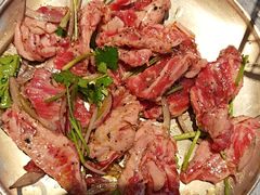 -合易泓烤肉•首创生椰大油边(宁山路店)