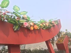 -唐城墙遗址公园