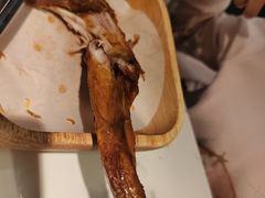 -雀蓝川菜(滨湖万象汇店)