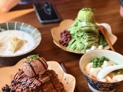 -五代同糖·甜品糖水店(河下古镇店)