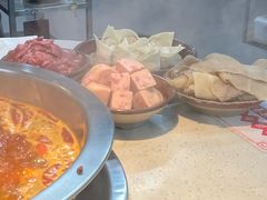 -芈重山老火锅(广州首店)