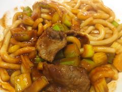 -壹粉屋新疆炒米粉(建外SOHO东区店)