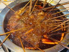 -牛华八婆麻辣烫(起源店)