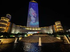 -杭州开元名都大酒店·地中海自助餐厅