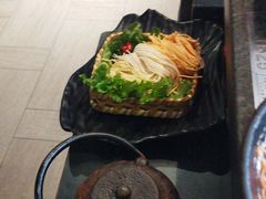 -湊湊火锅·茶憩(和平大悦城店)