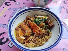 -亞婆井·劲抽面食(铂顿城店)