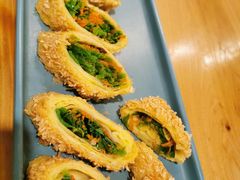 -陈傻子餐厅(世纪都会店)