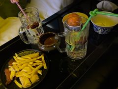 -蓉府金足印象(草市街店)