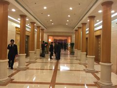 港中旅维景国际大酒店-北京广安门维景国际大酒店