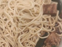 -李先生牛肉面大王(营口大润发店)