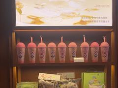 -奈雪的茶(中粮祥云小镇店)