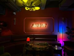 -JZ Club 爵士酒吧(上海店)