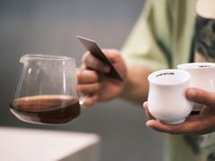 -Again Coffee Roaster(香蜜湖店)