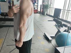 -贝菲特健身游泳俱乐部(星座标店)