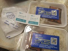 -香探花·擀面皮肉夹馍(北苑店)