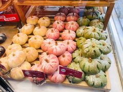 -味多美蛋糕(梨园店)
