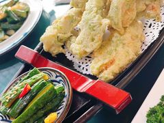 -君霖海鲜私房菜(春柳店)
