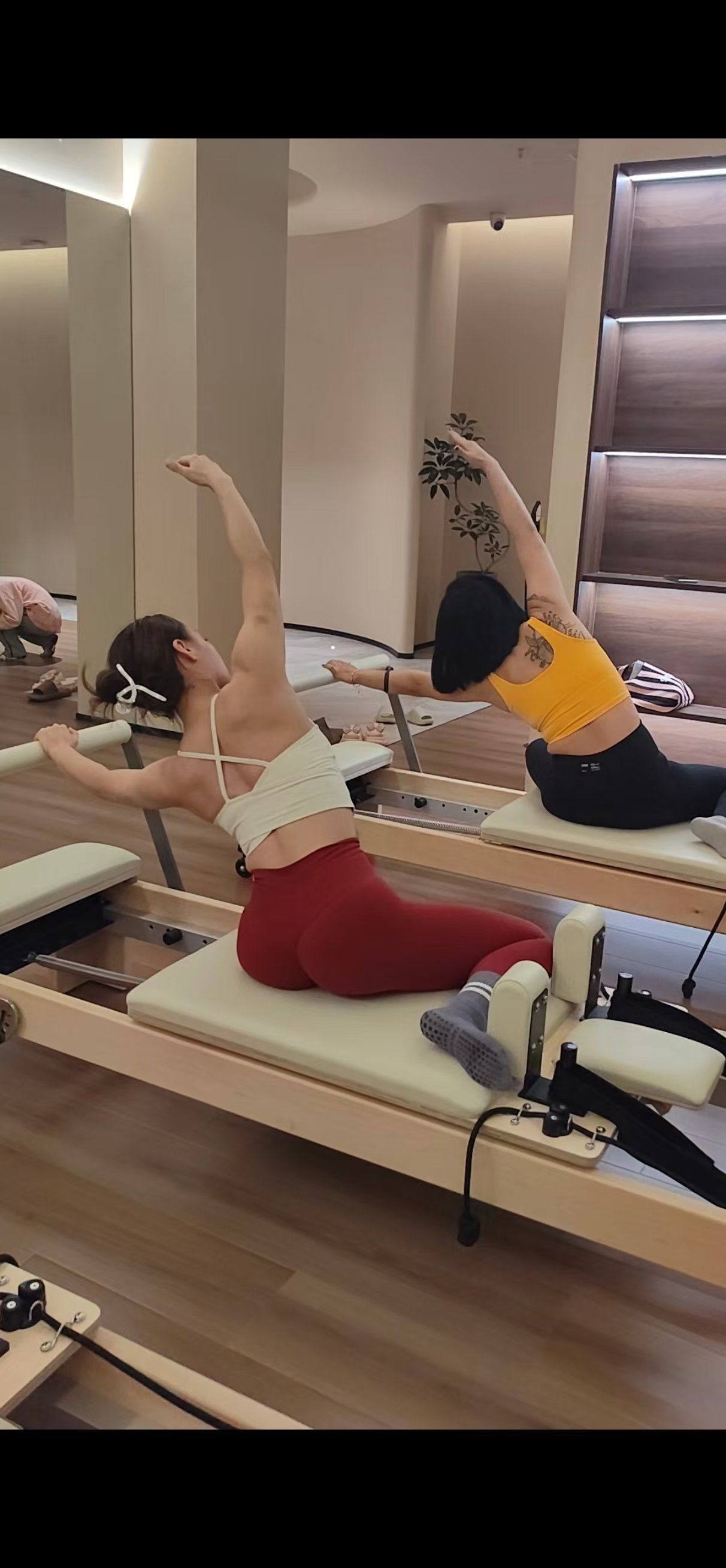 瑜伽店摄影教程笔记，技巧教学大全