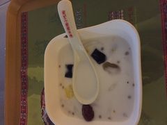 -海口骑楼小吃街