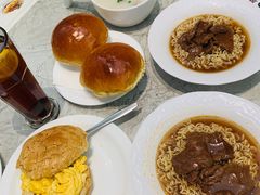 -翠华(澳门银河店)