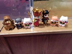 -泡泡玛特POPMART(天环购物中心店)