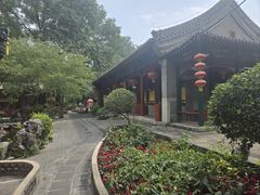 -白家大院·王府宫廷菜(苏州街店)