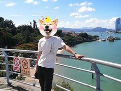 -鼓浪屿·皓月园