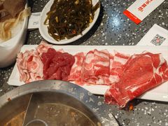 -华晟山城火锅(开发区港西东阁里店)