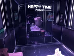 -幸福时光PARTY K(八里桥店)