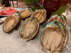 -协成海鲜火锅(情侣路店)