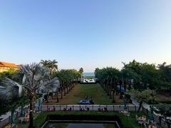 -三亚海棠湾万丽度假酒店